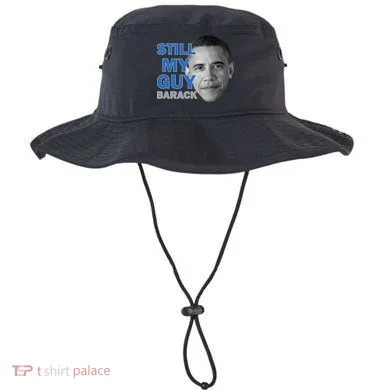Still My Guy Barack Obama Bucket Hat