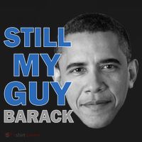Still My Guy Barack Obama Coaster thumb 2
