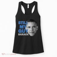 Still My Guy Barack Obama Women's Tank Top thumb 0