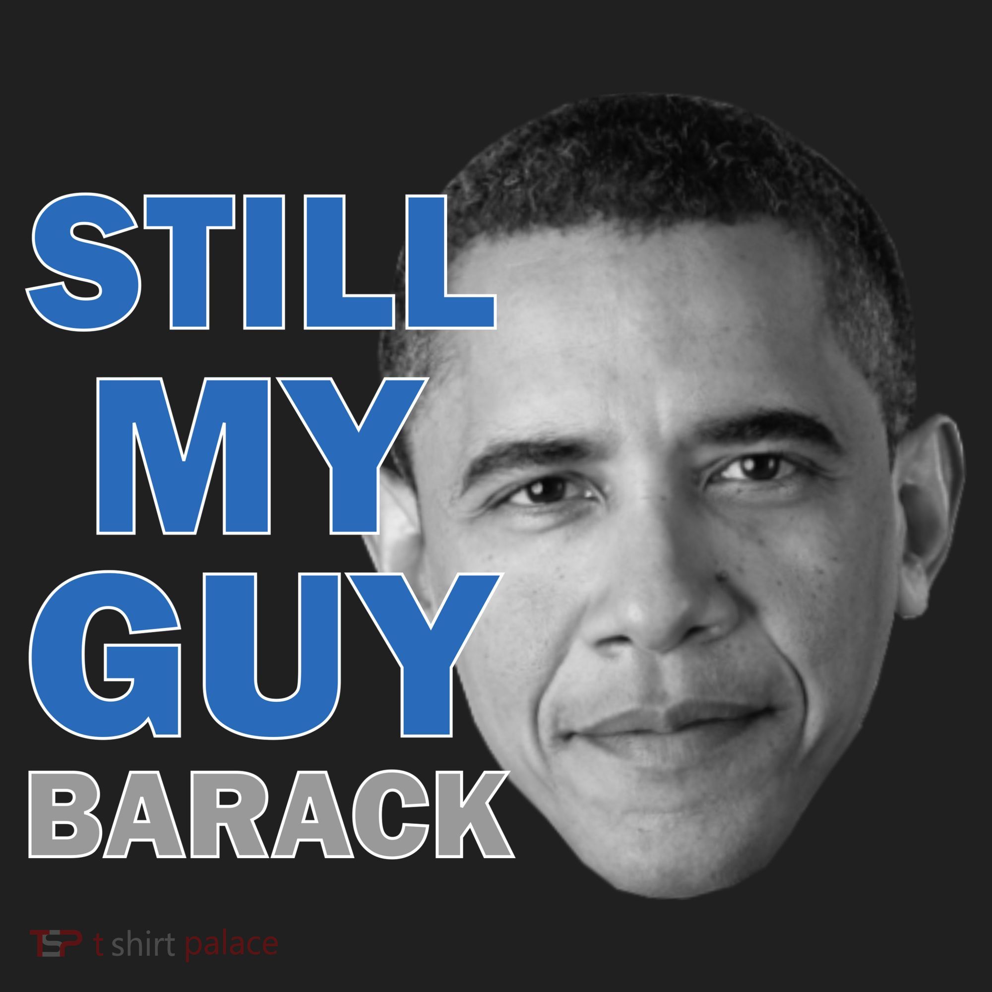 Still My Guy Barack Obama Hat