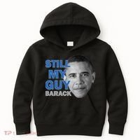 Still My Guy Barack Obama Kids Hoodie thumb 0