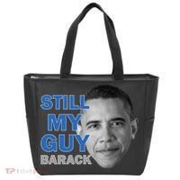 Still My Guy Barack Obama Tote Bag thumb 0