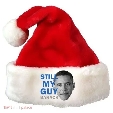 Santa Hat