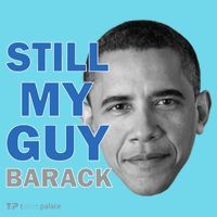 Still My Guy Barack Obama Long Sleeve Shirt thumb 2