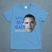Still My Guy Barack Obama T-Shirt thumb 4