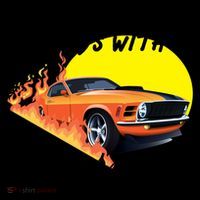 Still Plays With Cars Matching Family Coffee Mug thumb 5