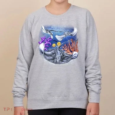 Women's Sweatshirt