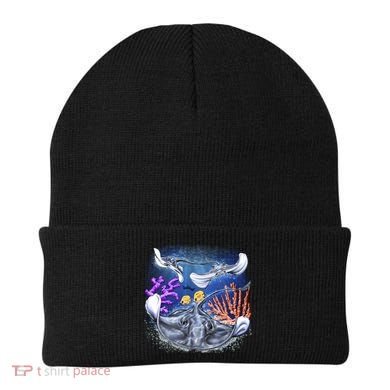 Stingrays Beanie