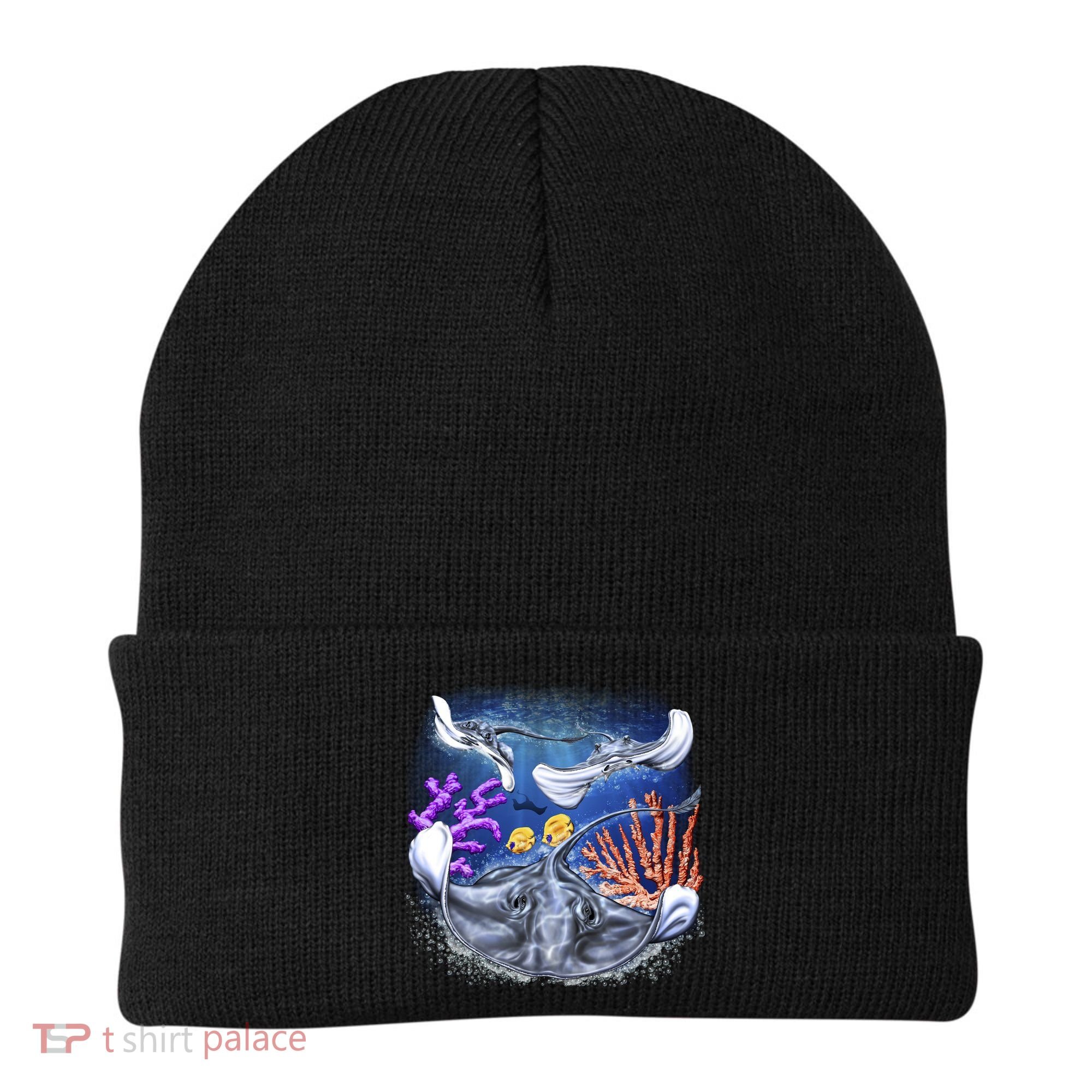 Stingrays Beanie