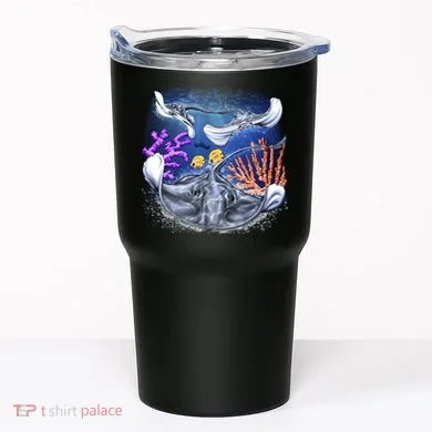 Tumbler