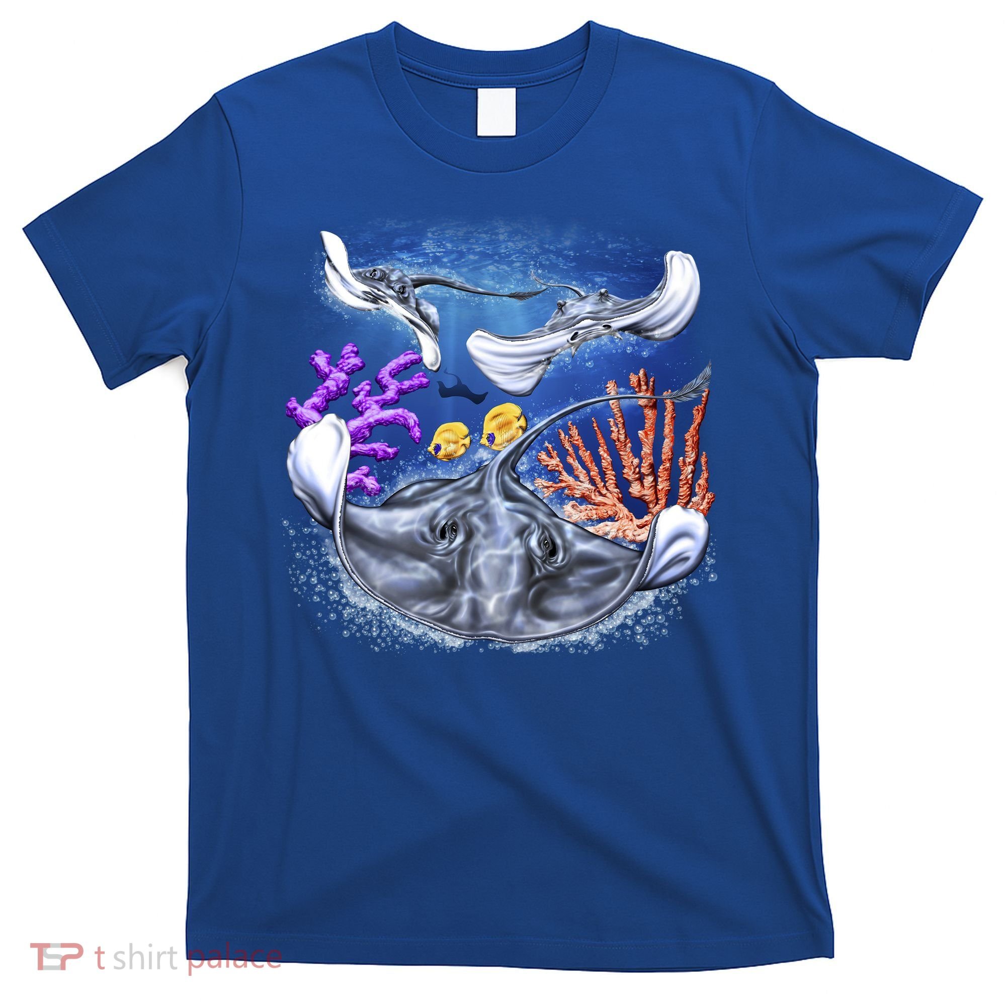 Stingrays T-Shirt