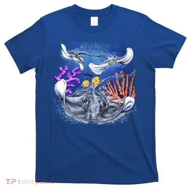 Stingrays T-Shirt