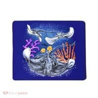 Stingrays Mousepad thumb 0
