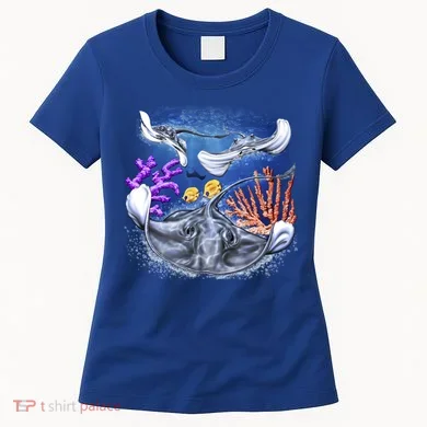 Stingrays Women's T-Shirt