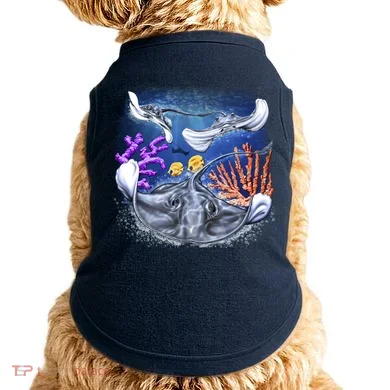 Doggie Tank