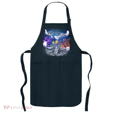 Apron