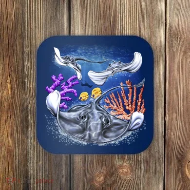 Coaster