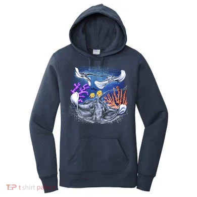 Women's Hoodie