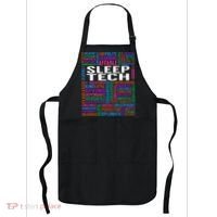 Sleep Tech Job Apron thumb 0