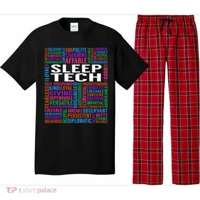 Pajama Set