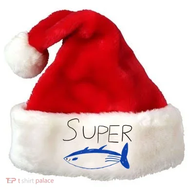 Santa Hat