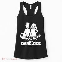 Soon To Join The Dark Side Women's Tank Top thumb 0