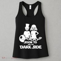 Soon To Join The Dark Side Women's Tank Top thumb 3