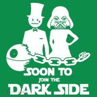 Soon To Join The Dark Side Hoodie thumb 7