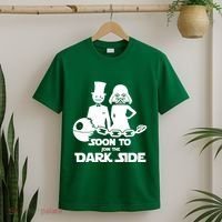 Soon To Join The Dark Side T-Shirt thumb 2