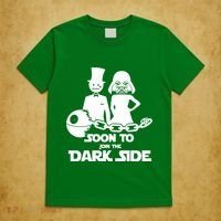 Soon To Join The Dark Side T-Shirt thumb 5