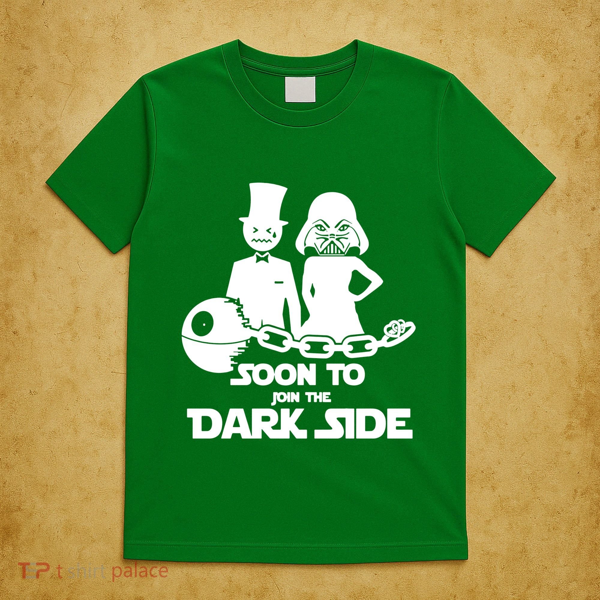 Soon To Join The Dark Side T-Shirt