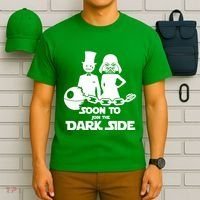Soon To Join The Dark Side T-Shirt thumb 6