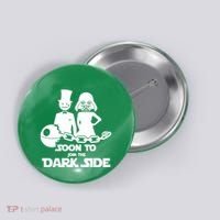Soon To Join The Dark Side Button thumb 0