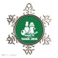 Soon To Join The Dark Side Ornament thumb 0