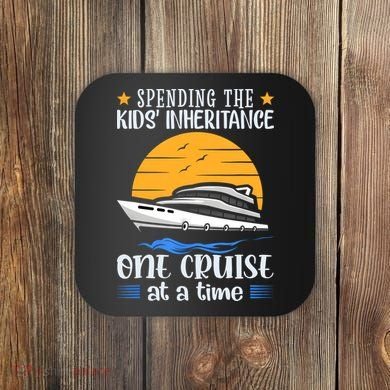 Spending The Kids Inheritance One Cruise At A Time Coaster