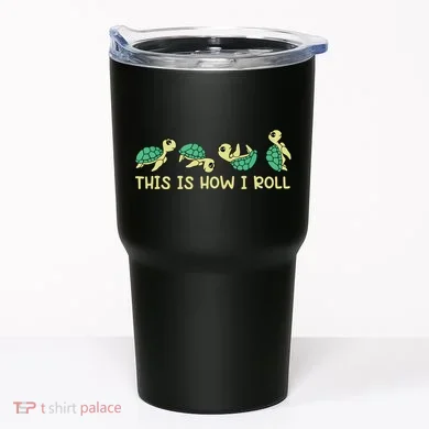 Tumbler
