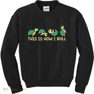 Kids Sweatshirt