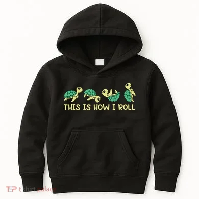 Kids Hoodie
