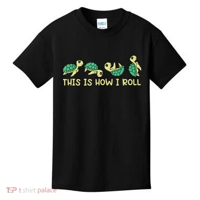 Kids T-Shirt