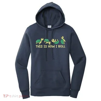 Women's Hoodie