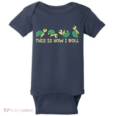 Baby Bodysuit