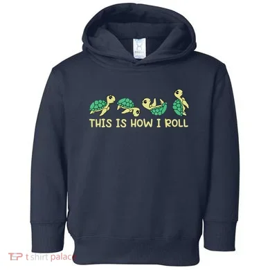 Toddler Hoodie