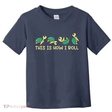 Toddler T-Shirt