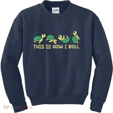 Kids Sweatshirt