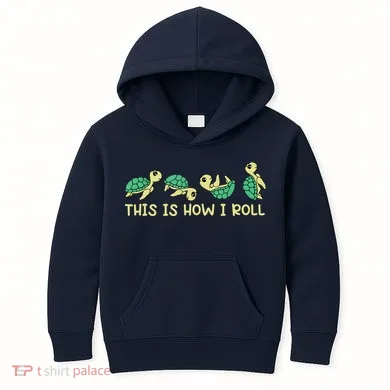 Kids Hoodie