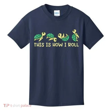 Kids T-Shirt