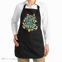 Stay Trippy Little Hippie Apron thumb 2