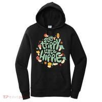 Stay Trippy Little Hippie Women's Hoodie thumb 0