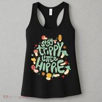 Stay Trippy Little Hippie Women's Tank Top thumb 3