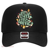 Stay Trippy Little Hippie Hat thumb 0